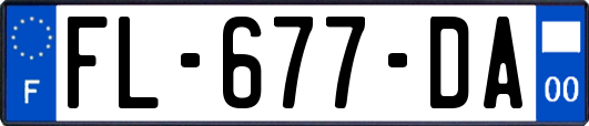 FL-677-DA