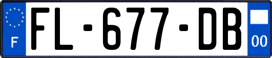 FL-677-DB
