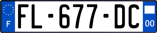 FL-677-DC