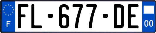 FL-677-DE