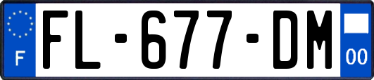 FL-677-DM