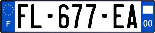 FL-677-EA