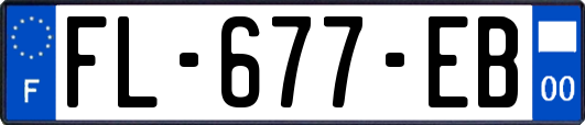 FL-677-EB