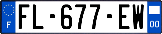 FL-677-EW