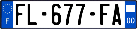 FL-677-FA