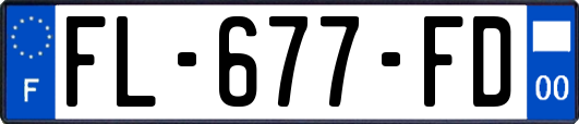 FL-677-FD
