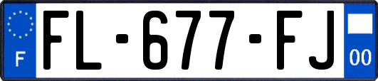 FL-677-FJ