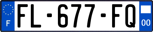 FL-677-FQ