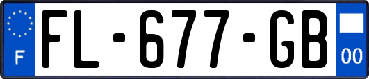 FL-677-GB