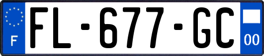FL-677-GC