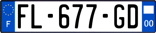 FL-677-GD