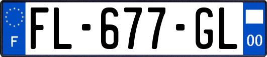 FL-677-GL