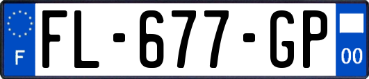 FL-677-GP
