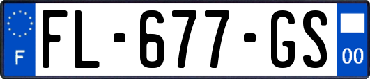 FL-677-GS