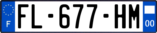FL-677-HM