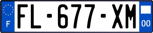 FL-677-XM
