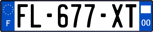 FL-677-XT