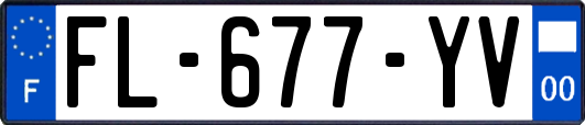 FL-677-YV