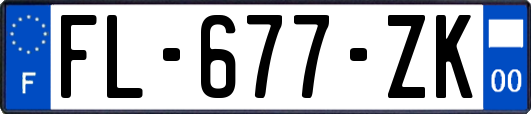 FL-677-ZK