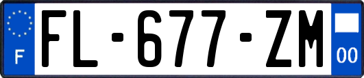 FL-677-ZM