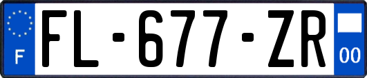 FL-677-ZR