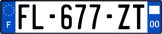 FL-677-ZT