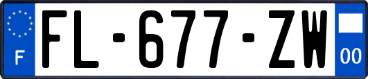 FL-677-ZW