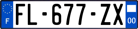 FL-677-ZX