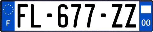 FL-677-ZZ