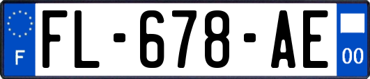 FL-678-AE