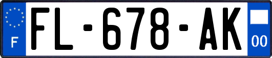 FL-678-AK