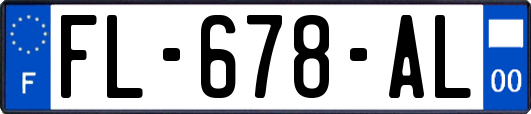 FL-678-AL