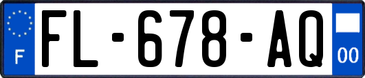 FL-678-AQ