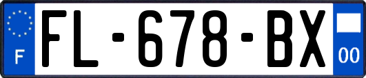 FL-678-BX