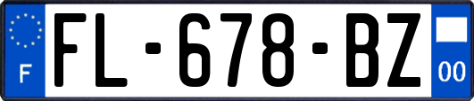 FL-678-BZ
