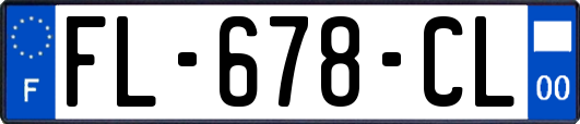 FL-678-CL