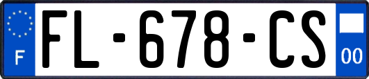 FL-678-CS