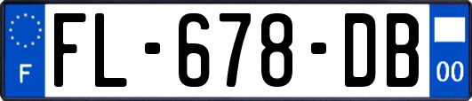 FL-678-DB