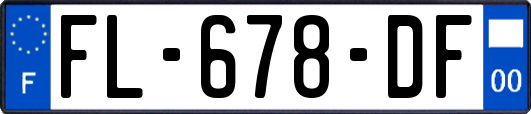 FL-678-DF