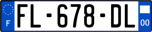 FL-678-DL