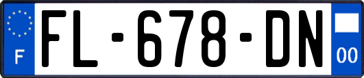 FL-678-DN