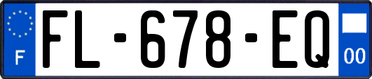 FL-678-EQ