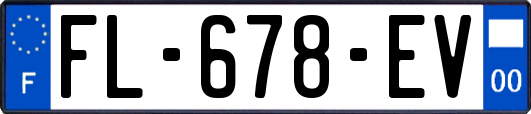 FL-678-EV