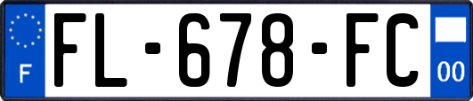FL-678-FC