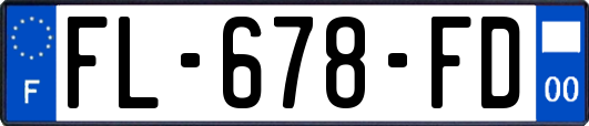 FL-678-FD