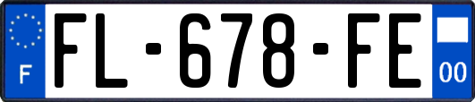 FL-678-FE