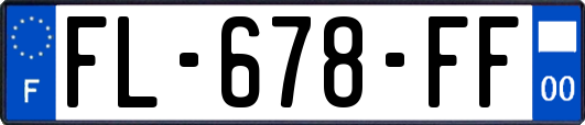FL-678-FF