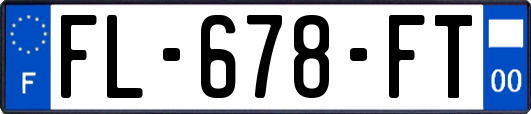 FL-678-FT