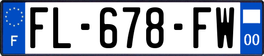 FL-678-FW