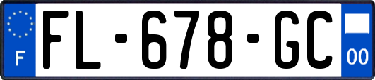 FL-678-GC